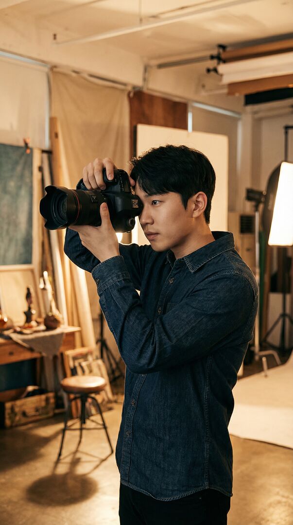 糖心vlog摄影顾问