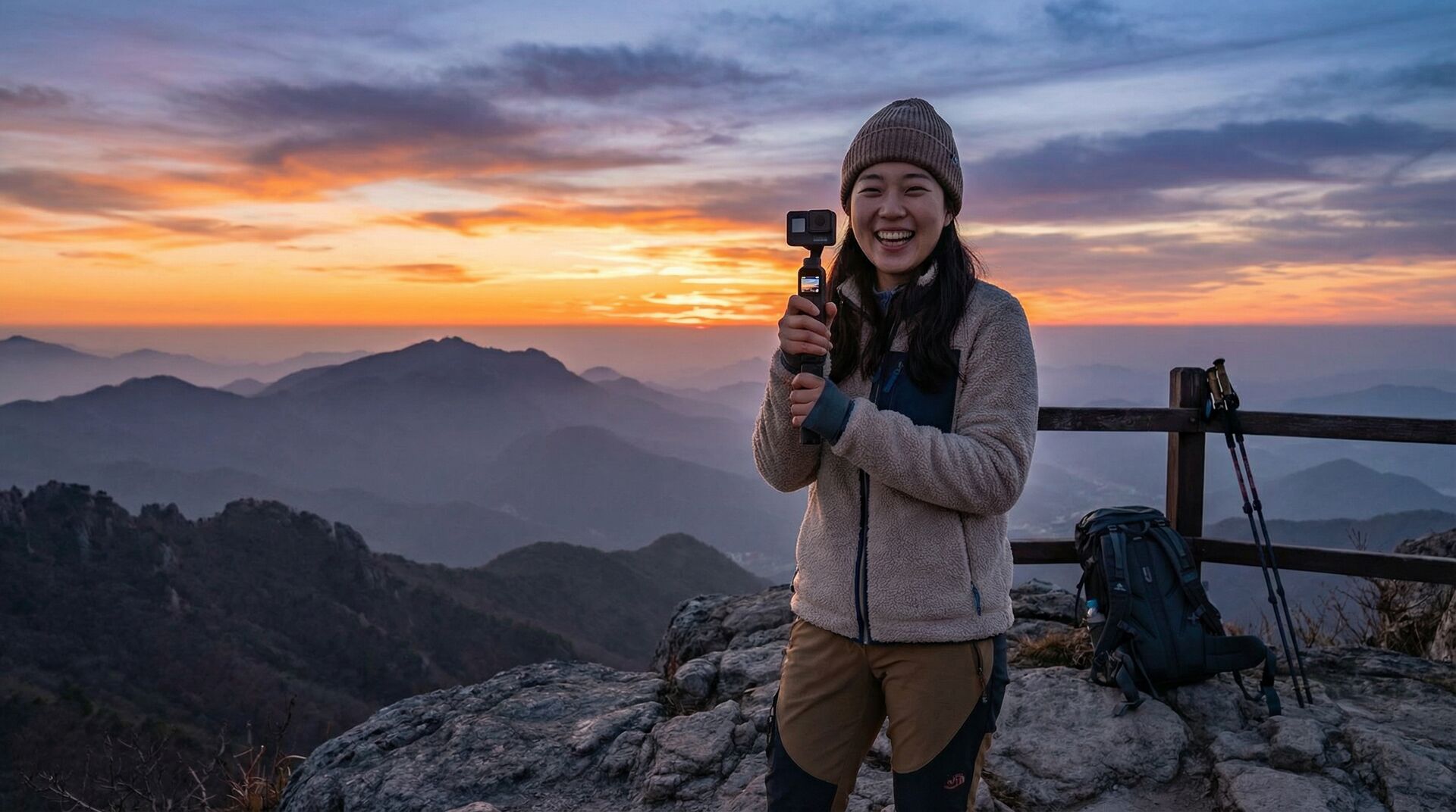 糖心vlog旅行视频