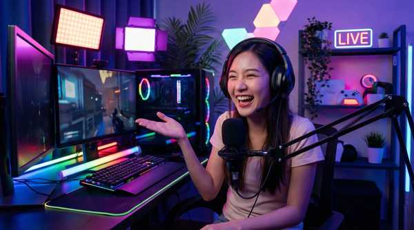 糖心vlog游戏直播